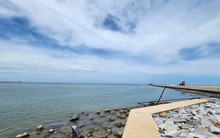 Dự án 148 tỷ đồng nơi ‘đầu sóng’, hai năm chậm tiến độ giờ ra sao?