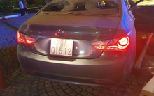 Người lao xe vào cổng trụ sở UBND tỉnh Khánh Hòa đã tử vong