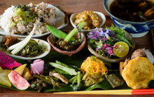 3 loại rau “trường thọ” người Nhật cực ưa chuộng, có loại mùi vị khó ăn nên nhiều người không thích