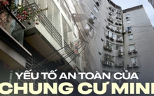 Tự giật mình vì “đi xem nhà chỉ tìm góc quay TikTok, trồng hoa chứ chưa bao giờ nghĩ góc nào để thoát thân lúc cháy”