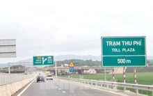 Gấp rút hướng dẫn nhượng quyền thu phí cao tốc đầu tư công