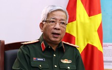 Thượng tướng Nguyễn Chí Vịnh qua đời