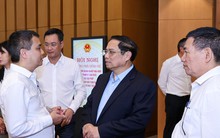 Doanh nghiệp Nhà nước phải tham gia hiệu quả hơn vào các dự án lớn