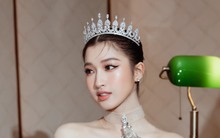 Phương Nhi bất ngờ được chuyên trang nhan sắc quốc tế dự đoán là Á hậu 2 Hoa hậu Quốc tế 2023