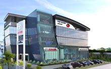 Chân dung 'ông lớn' Phú Tài Đức tại Hà Tĩnh