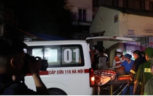 Nghi vấn trục lợi từ kêu gọi ủng hộ nạn nhân vụ cháy chung cư mini trên Facebook