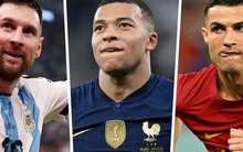 Từng đánh giá Ronaldo hay hơn Messi, Mbappe đã thay đổi suy nghĩ sau khi "đã trưởng thành"