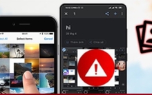 Những kiểu ảnh không nên lưu trong điện thoại