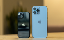 Lý do Apple “khai tử” dòng iPhone mini