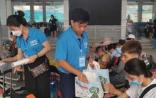 Từ 15/9, du khách không được mang túi nilon và đồ nhựa dùng một lần ra đảo Cô Tô