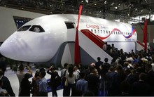 "Con chung" của Nga-Trung kết thúc buồn: Moscow rút về phía sau, Bắc Kinh tự đấu với 2 gã khổng lồ