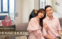 Vợ chồng trẻ chi 13 triệu/tháng thuê nhà, kiếm được nhiều tiền hơn sau khi chuyển vào ở