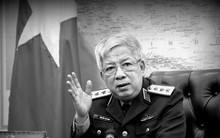 Tổ chức lễ tang Thượng tướng Nguyễn Chí Vịnh tại Nhà tang lễ Quốc gia