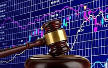 Chứng khoán Mirae Asset bị phạt trăm triệu vì đặt sai lệnh của khách hàng từ bán thành mua