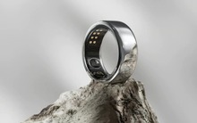 Samsung chuẩn bị ra mắt 'nhẫn thông minh' vào đầu 2024?