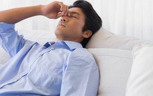 Đàn ông có 3 "lâu" này dễ có nguy cơ bệnh tật