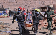 Vì sao thảm họa động đất ở Morocco gây nhiều thương vong và thiệt hại?