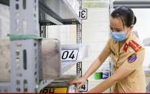 Kết quả đấu giá 11 biển số siêu đẹp, cao nhất 32,34 tỷ đồng