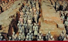 Những lăng mộ bí ẩn nhất thế giới