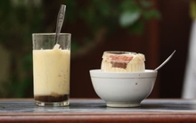 Món đồ uống "đặc sản" Hà Nội từng được báo chí nước ngoài ca ngợi, mùa thu uống lại càng ngon