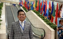 Nghị sĩ Malaysia kinh ngạc khi quay lại Việt Nam sau 10 năm