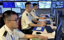 Nữ khách "cầm nhầm" ví của khách nam từ Nội Bài bay vào TP HCM