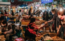 Nghịch lý mùa Trung thu ở Hàn Quốc: Nhà nhà háo hức đón lễ đoàn viên lớn nhất của năm nhưng phụ nữ lại "sợ hãi" đến ám ảnh