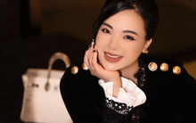 Nữ đại gia hiếm hoi sở hữu Rolls Royce 60 tỷ tại Việt Nam: Làm chủ đế chế kinh doanh “không phải dạng vừa”, là tay chơi đồ hiệu “khét tiếng” gần xa