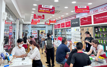 Di Động Việt tiếp tục tuyên bố giá iPhone 15 "Rẻ hơn các loại rẻ"