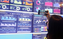 Việt Nam với những con số ấn tượng về chuyển đổi số và đổi mới sáng tạo