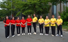 Loạt giải pháp hữu ích được đưa ra tại tập cuối "Sàn Đấu Ý Tưởng"