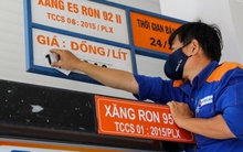 Quỹ bình ổn giá xăng dầu: Vận hành sao cho ổn?