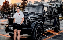 9x Hải Dương với hành trình từ học sinh cá biệt thành CEO, mua nhà và xe khi chưa đầy 30 tuổi