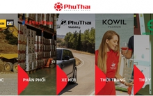 ‘Mạnh’ như ông chủ hãng thời trang OWEN