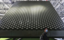 Trung Quốc trình làng siêu phẩm cỡ bằng ngón tay có sức mạnh "vô tiền khoáng hậu", tương lai vô cùng xán lạn