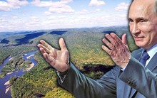 Vùng đất chiến lược chứng kiến sự kiện độc nhất vô nhị: Thứ trưởng Nga tuyên bố "thành công rực rỡ"