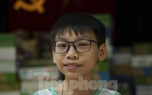 Bé trai 10 tuổi thoát nạn vụ cháy chung cư mini nhờ kỹ năng ở trường học