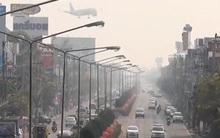 Tuổi thọ trung bình của người Thái Lan giảm 1,8 năm do ô nhiễm không khí