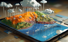 Nghề hot nhất trên mạng hiện nay: Ngồi nhà dự báo "ngày mai nắng hay mưa" - Vừa kiếm được tiền, lại nổi tiếng