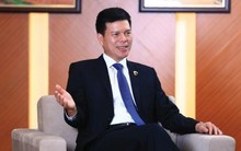 PG Bank có Tân Tổng giám đốc: Là cựu lãnh đạo Vietcombank, vừa nghỉ hưu cách đây 4 tháng