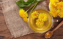 Loại trà hoa người Việt hay dùng có chất chống di căn ung thư