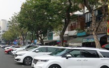 Dự kiến thu phí sử dụng lòng đường, hè phố tại TPHCM từ đầu năm 2024