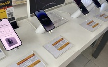 iPhone 15 xách tay chỉ cao hơn giá gốc khoảng 10 triệu đồng