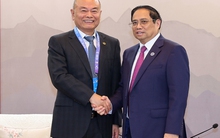 Nhiều tập đoàn của Trung Quốc muốn tham gia các dự án đường sắt  lớn của Việt Nam