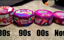 Siêu thị Pháp dán mác ‘lừa đảo’ với các sản phẩm âm thầm giảm sản lượng và giữ nguyên giá bán