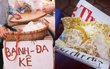 Món ăn hoài niệm Hà Nội: Còn đâu đó trên những chiếc xe đạp rong ruổi khắp phố phường