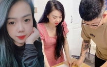 Cô gái Việt "đánh cược" lấy anh shipper ngoại quốc: Vừa về làm dâu mẹ chồng đã tuyên bố cho nhà