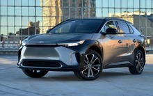 Toyota tất tay với xe điện, hé lộ công nghệ pin mới có tầm vận hành 1.500km, đủ đi từ Hà Nội tới Bình Thuận