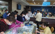 Kiến nghị bỏ vàng trang sức là ngành kinh doanh có điều kiện