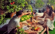 Cô vợ "lắm chiêu" lập hẳn bảng tính cho các ý tưởng hẹn hò cùng chồng, vừa độc lạ lại không tốn kém